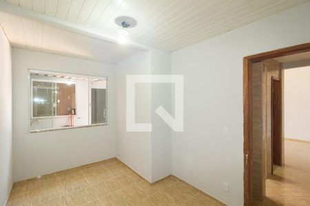 Quarto de kitnet/studio para alugar com 1 quarto, 30m² em Campo Grande, Rio de Janeiro