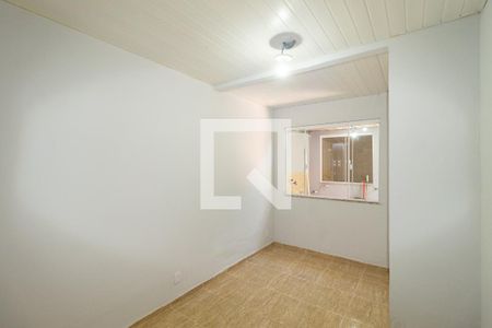 Quarto de kitnet/studio para alugar com 1 quarto, 30m² em Campo Grande, Rio de Janeiro