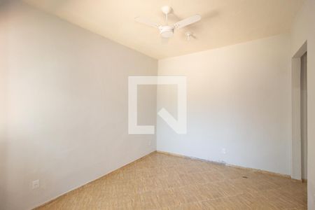 Sala de kitnet/studio para alugar com 1 quarto, 30m² em Campo Grande, Rio de Janeiro