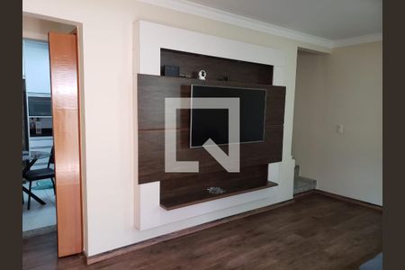 Casa de Condomínio à venda com 2 quartos, 110m² em Penha de França, São Paulo