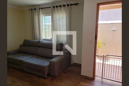 Casa de Condomínio à venda com 2 quartos, 110m² em Penha de França, São Paulo