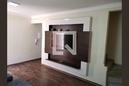 Casa de Condomínio à venda com 2 quartos, 110m² em Penha de França, São Paulo