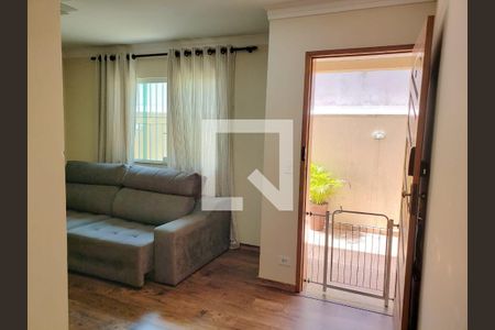 Casa de Condomínio à venda com 2 quartos, 110m² em Penha de França, São Paulo