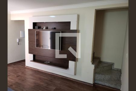 Casa de Condomínio à venda com 2 quartos, 110m² em Penha de França, São Paulo