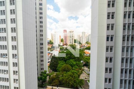 Vista da Sala de apartamento para alugar com 3 quartos, 65m² em Vila Nova Caledonia, São Paulo