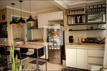 Apartamento para alugar com 1 quarto, 54m² em Setor Bueno, Goiânia