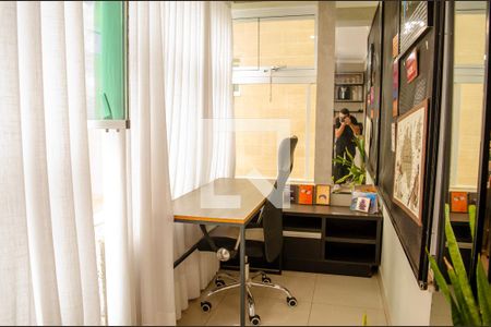 Apartamento para alugar com 1 quarto, 54m² em Setor Bueno, Goiânia