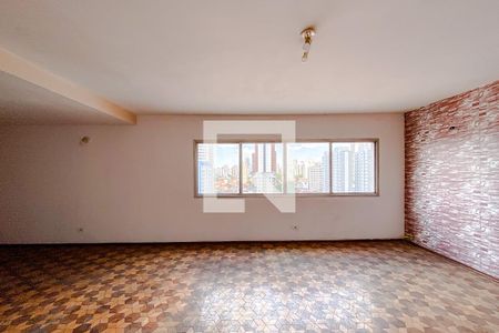 Sala de apartamento à venda com 3 quartos, 112m² em Belenzinho, São Paulo