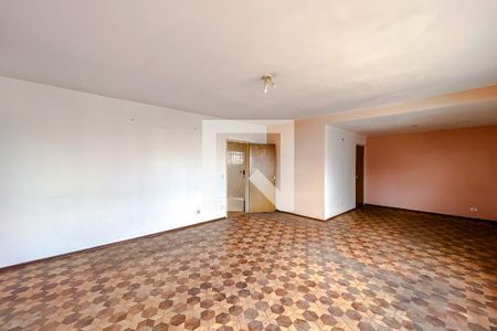 Sala de apartamento à venda com 3 quartos, 112m² em Belenzinho, São Paulo