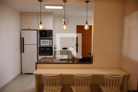 Sala de apartamento para alugar com 2 quartos, 55m² em Jardim Silvia, Guarulhos