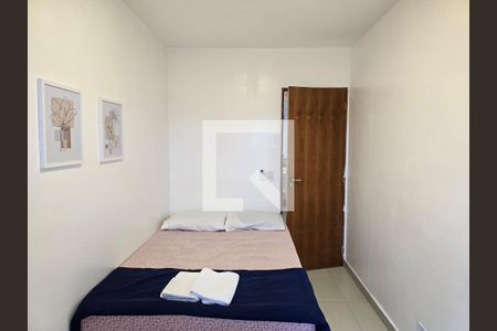 Quarto 01 de apartamento para alugar com 2 quartos, 55m² em Jardim Silvia, Guarulhos