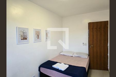Quarto 01 de apartamento para alugar com 2 quartos, 55m² em Jardim Silvia, Guarulhos