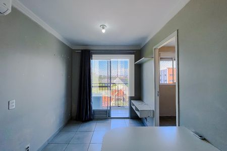 Sala de apartamento à venda com 2 quartos, 38m² em Tatuapé, São Paulo