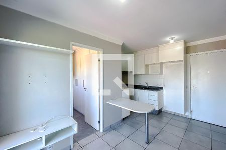 Sala de apartamento à venda com 2 quartos, 38m² em Tatuapé, São Paulo