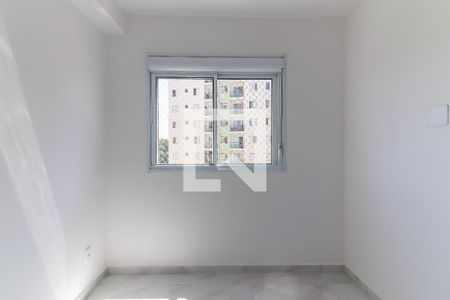 Quarto 1 de apartamento para alugar com 2 quartos, 40m² em Vila Butantã, São Paulo