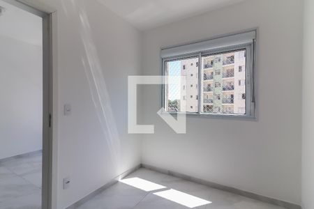 Quarto 2 de apartamento para alugar com 2 quartos, 40m² em Vila Butantã, São Paulo