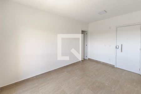 Sala de apartamento para alugar com 2 quartos, 64m² em Parque Prado, Campinas