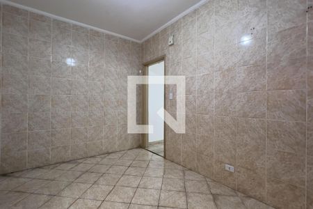 Cozinha de casa à venda com 2 quartos, 126m² em Vila Rosalia, Guarulhos