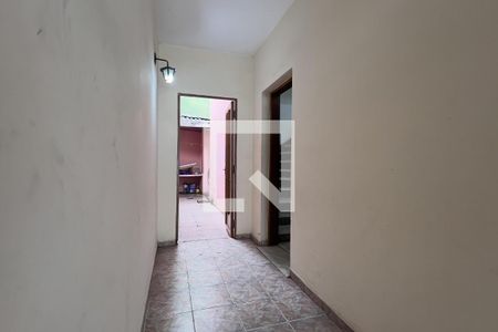 Área externa de casa à venda com 2 quartos, 126m² em Vila Rosalia, Guarulhos
