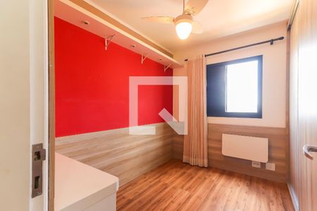 Quarto 1 de apartamento para alugar com 3 quartos, 84m² em Jardim Esmeralda, São Paulo