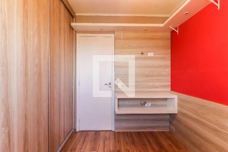 Quarto 1 de apartamento para alugar com 3 quartos, 84m² em Jardim Esmeralda, São Paulo