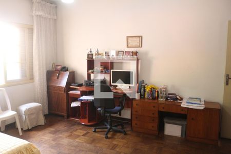 Quarto de casa para alugar com 3 quartos, 300m² em Santa Paula, São Caetano do Sul