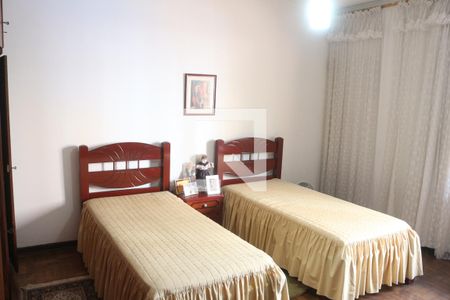 Quarto de casa para alugar com 3 quartos, 300m² em Santa Paula, São Caetano do Sul