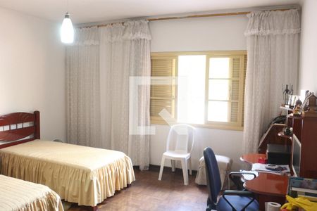 Quarto de casa para alugar com 3 quartos, 300m² em Santa Paula, São Caetano do Sul