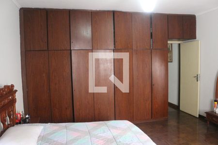 Suíte de casa para alugar com 3 quartos, 300m² em Santa Paula, São Caetano do Sul