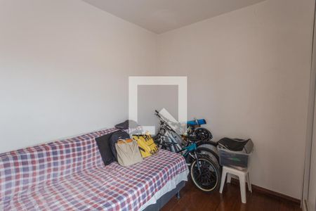 Quarto 1 de apartamento à venda com 4 quartos, 130m² em Sagrada Família, Belo Horizonte