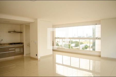 Apartamento para alugar com 3 quartos, 100m² em Setor Oeste, Goiânia
