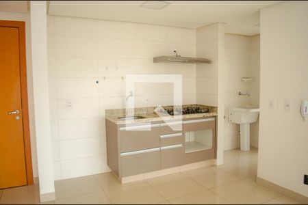 Apartamento para alugar com 3 quartos, 100m² em Setor Oeste, Goiânia