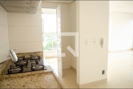 Apartamento para alugar com 3 quartos, 100m² em Setor Oeste, Goiânia