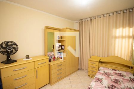 Quarto 1 de casa à venda com 3 quartos, 81m² em Vila Medeiros, São Paulo