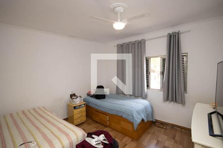 Quarto 2 de casa à venda com 3 quartos, 81m² em Vila Medeiros, São Paulo