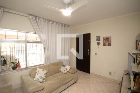 Sala de casa à venda com 3 quartos, 81m² em Vila Medeiros, São Paulo