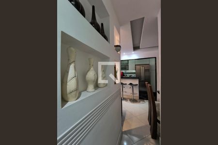 Sala de apartamento para alugar com 2 quartos, 59m² em Taquara, Rio de Janeiro