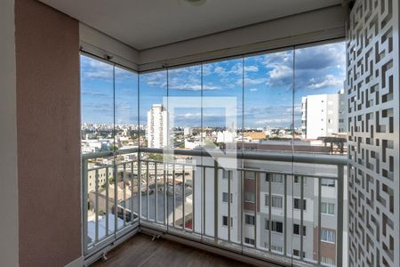Apartamento para alugar com 2 quartos, 57m² em Barra Funda, São Paulo