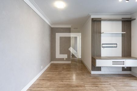 Apartamento para alugar com 2 quartos, 57m² em Barra Funda, São Paulo