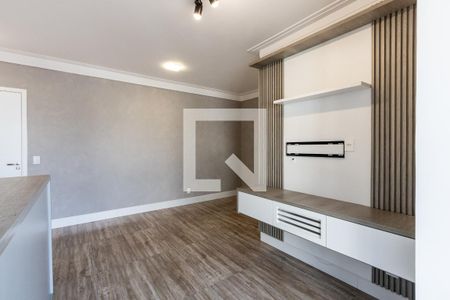 Apartamento para alugar com 2 quartos, 57m² em Barra Funda, São Paulo