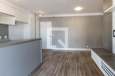 Apartamento para alugar com 2 quartos, 57m² em Barra Funda, São Paulo