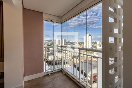 Apartamento para alugar com 2 quartos, 57m² em Barra Funda, São Paulo