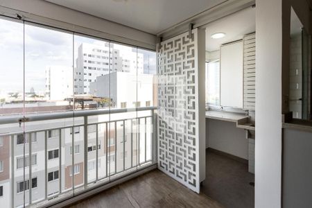 Apartamento para alugar com 2 quartos, 57m² em Barra Funda, São Paulo
