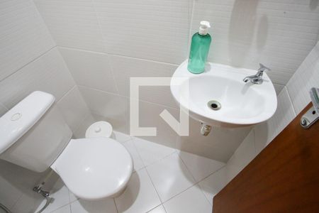 Lavabo de casa à venda com 3 quartos, 78m² em Taquara, Rio de Janeiro