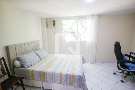 Quarto Suíte 1 de casa à venda com 3 quartos, 78m² em Taquara, Rio de Janeiro