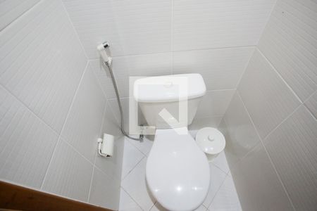 Lavabo de casa à venda com 3 quartos, 78m² em Taquara, Rio de Janeiro