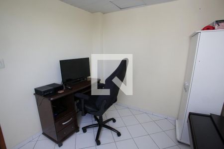 Quarto 1 de casa à venda com 3 quartos, 78m² em Taquara, Rio de Janeiro