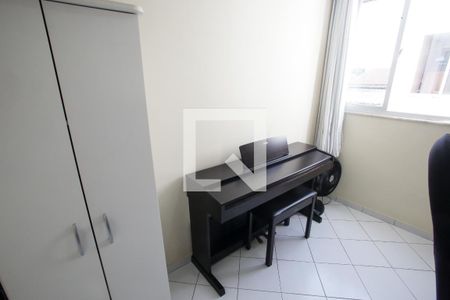 Quarto 1 de casa à venda com 3 quartos, 78m² em Taquara, Rio de Janeiro