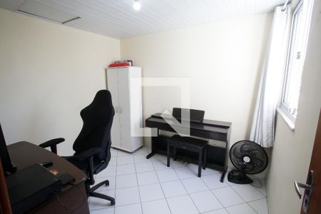 Quarto 1 de casa à venda com 3 quartos, 78m² em Taquara, Rio de Janeiro