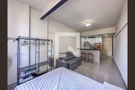 Kitnet/Studio à venda com 1 quarto, 30m² em Centro, Rio de Janeiro